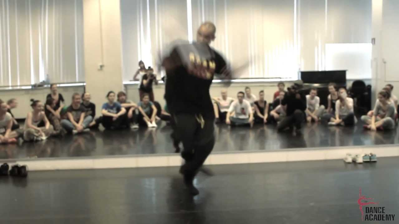 DASS 2013, Amsterdam: Jonh Agesilas - Jazz Fusion (UK Jazz)