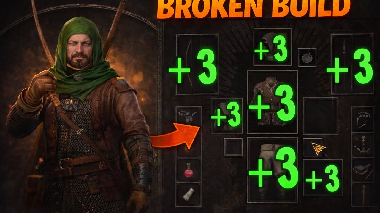 I Took The Strongest Ranger Into High Roller Crypts | CJTV
