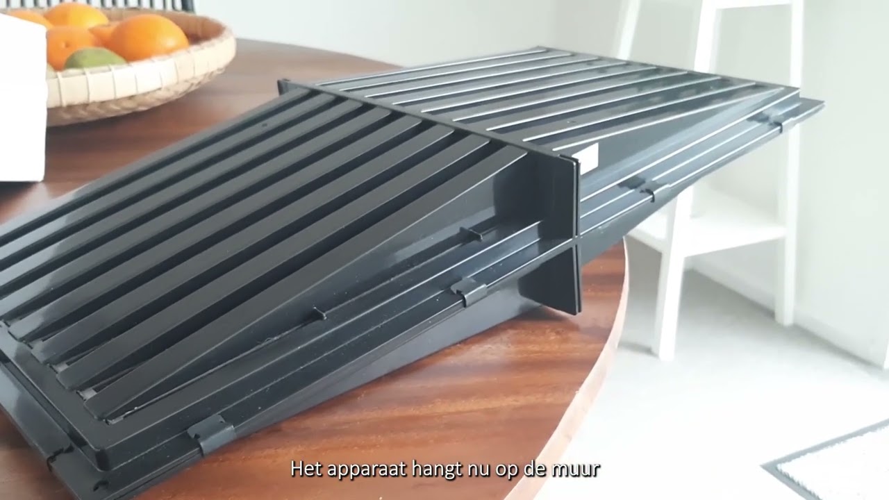 Fresh-r - Coen Borren