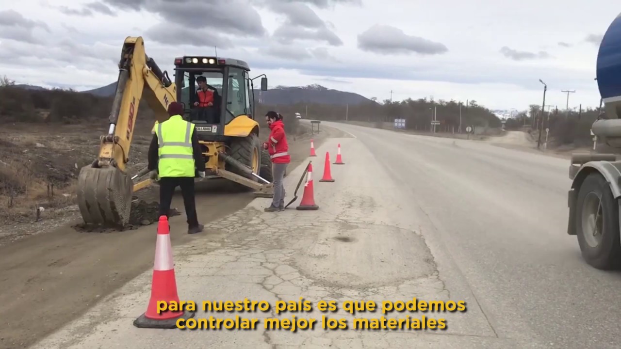 Profesionalizacion Vialidad Nacional