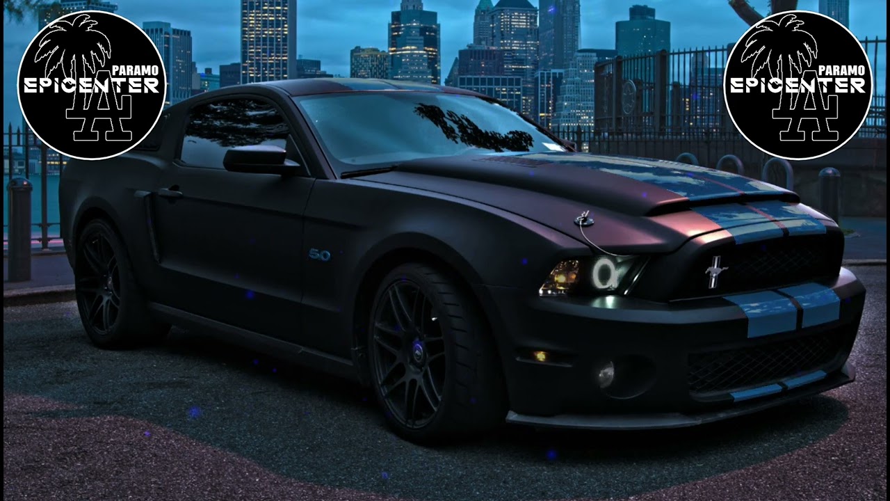 Inner Circle Bad Boys (Epicenter Bass)