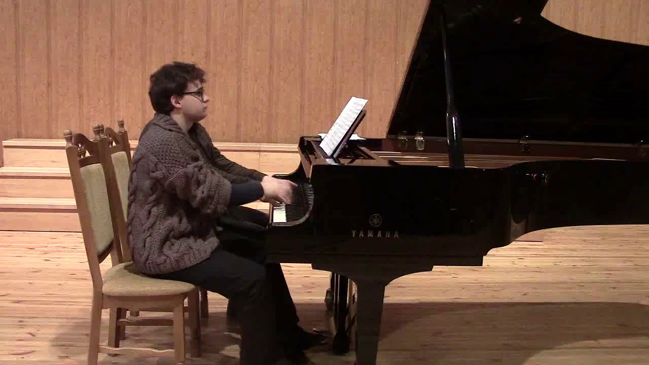 Максим Канке. 