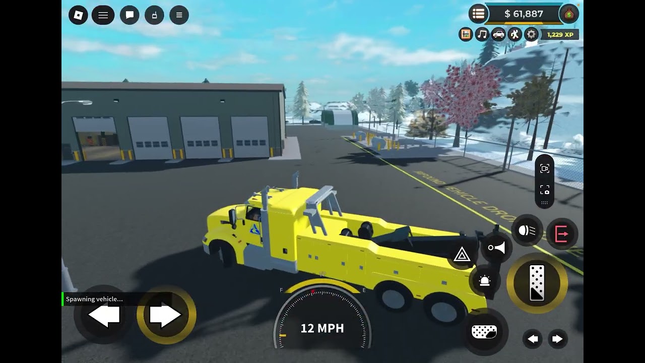 New DOT update! (ER:LC roblox)
