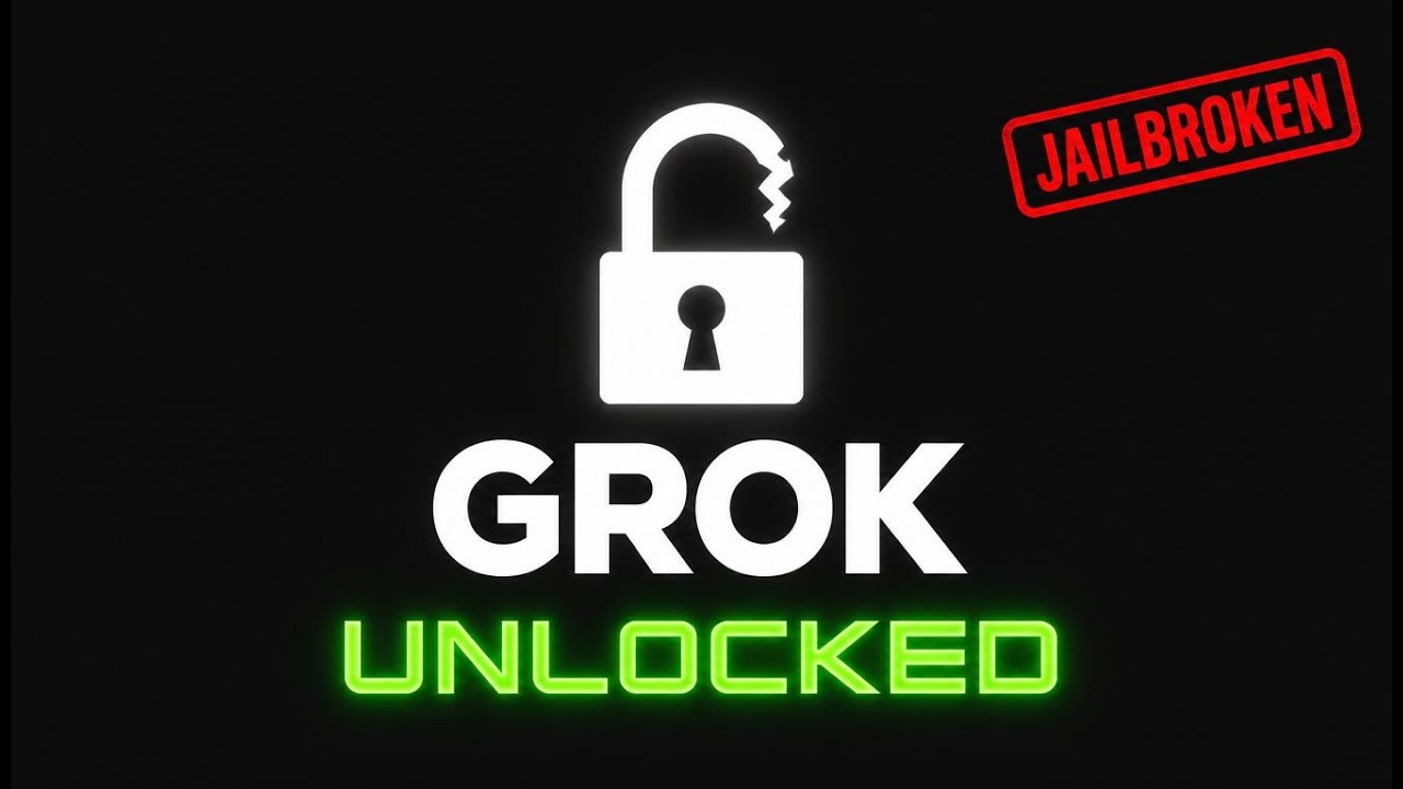 I Jailbroke Grok 4.3 &ndash; Here&rsquo;s What Happened