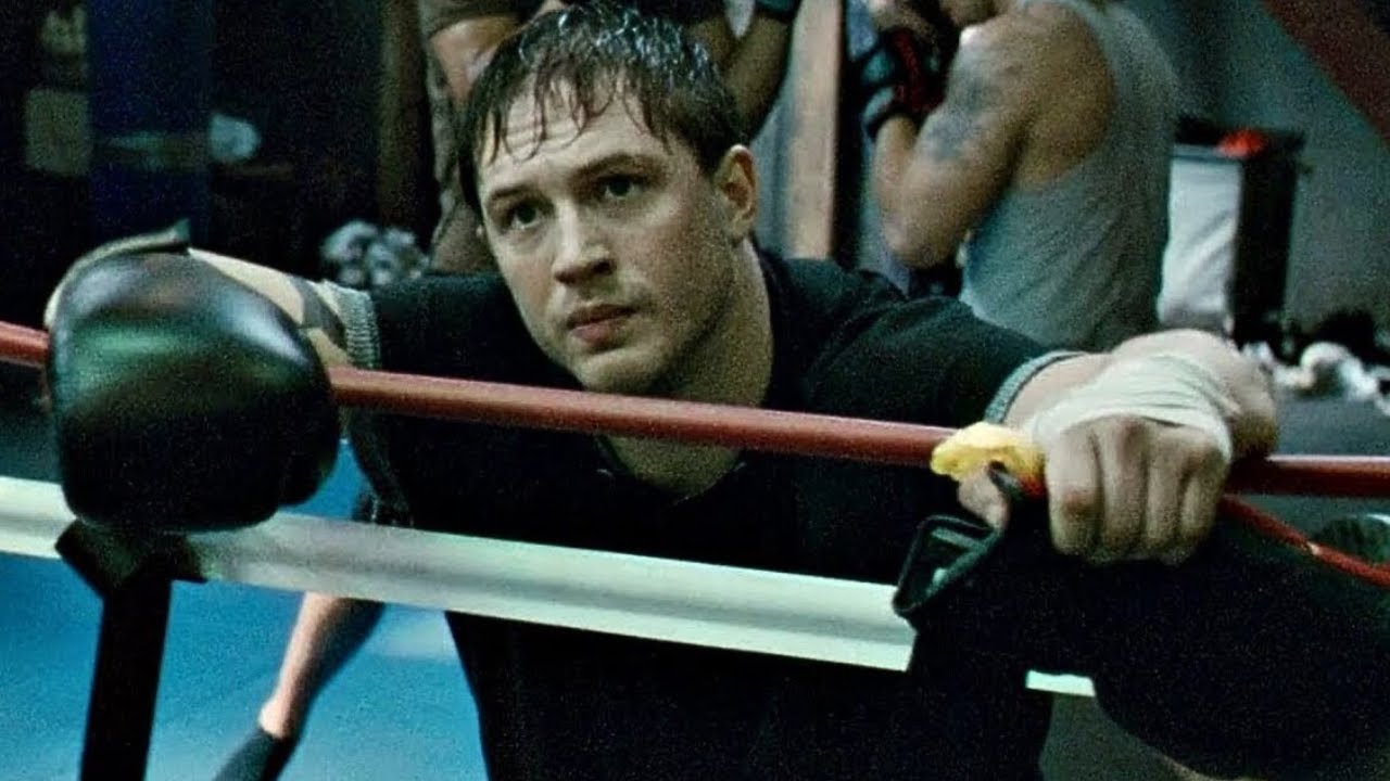 Tommy gegen Mad Dog - Kampfszene im Fitnessstudio | Warrior (2011) | Clip German Deutsch