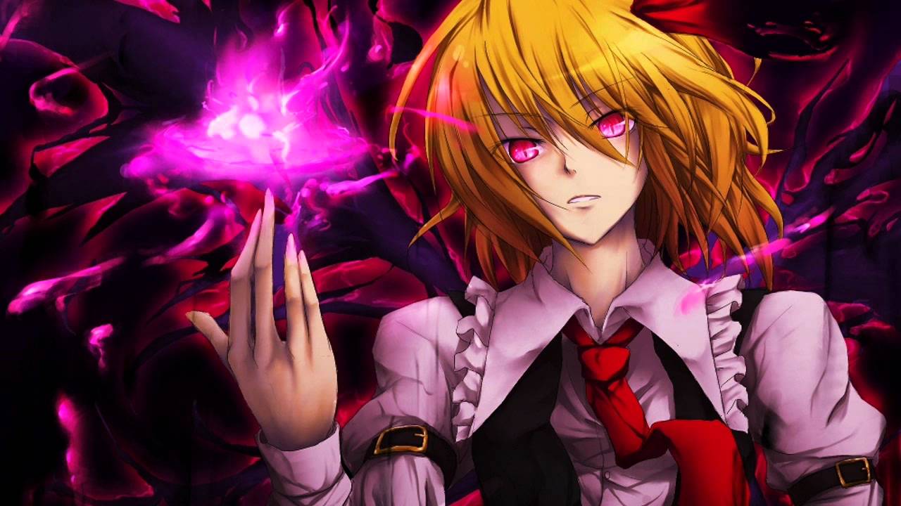 東方 Touhou Metal/Rock 161