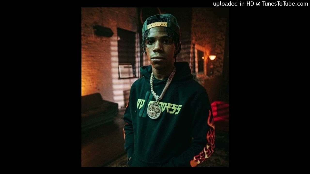 (Melodic) A Boogie wit da Hoodie Type Beat - 