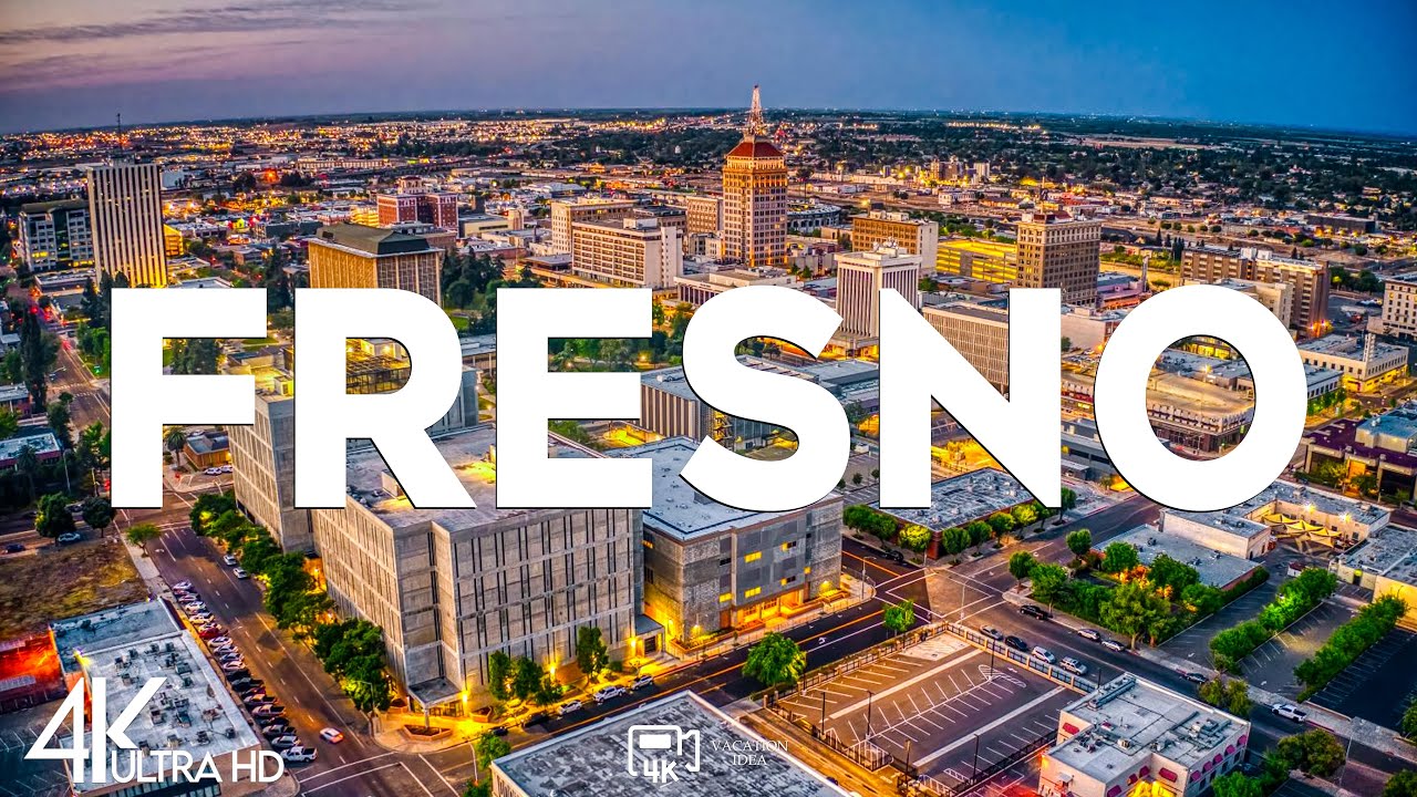 Top 10 Best Things to Do in Fresno, California [Fresno Travel Guide 2025]