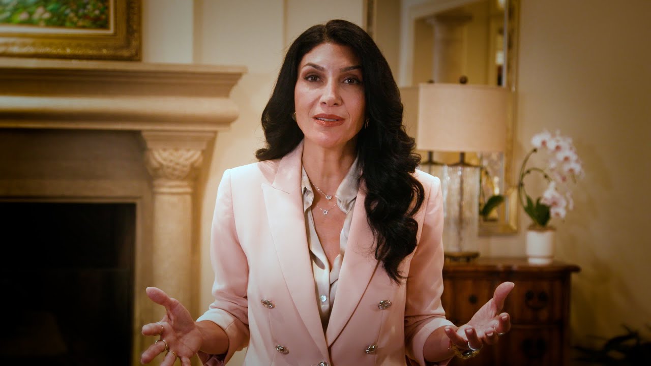 Who Moved the Jews? [TRAILER]