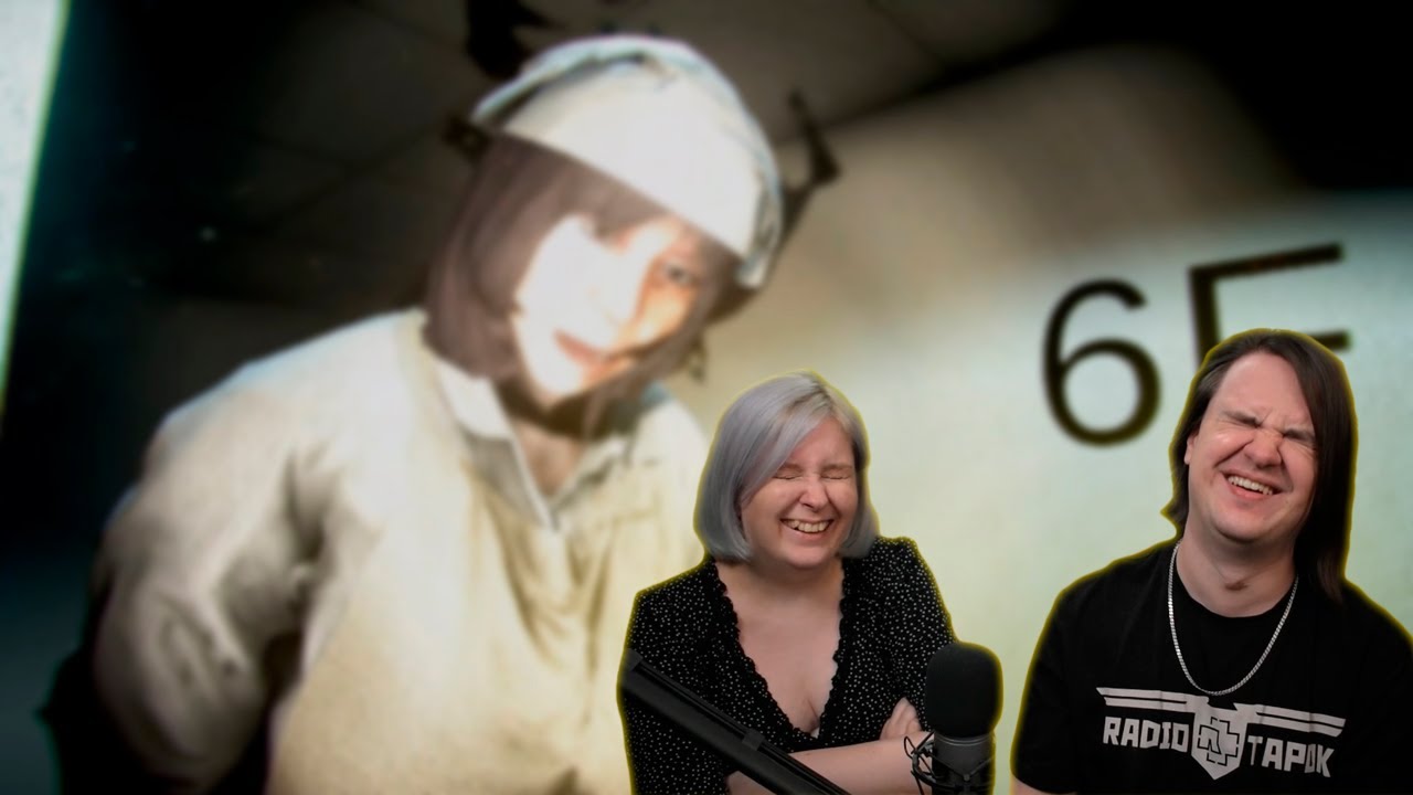 СТОИТ ЛИ БЫТЬ ОХРАННИКОМ? 👮🔦 | РЕАКЦИЯ НА @ValeraGhosther |