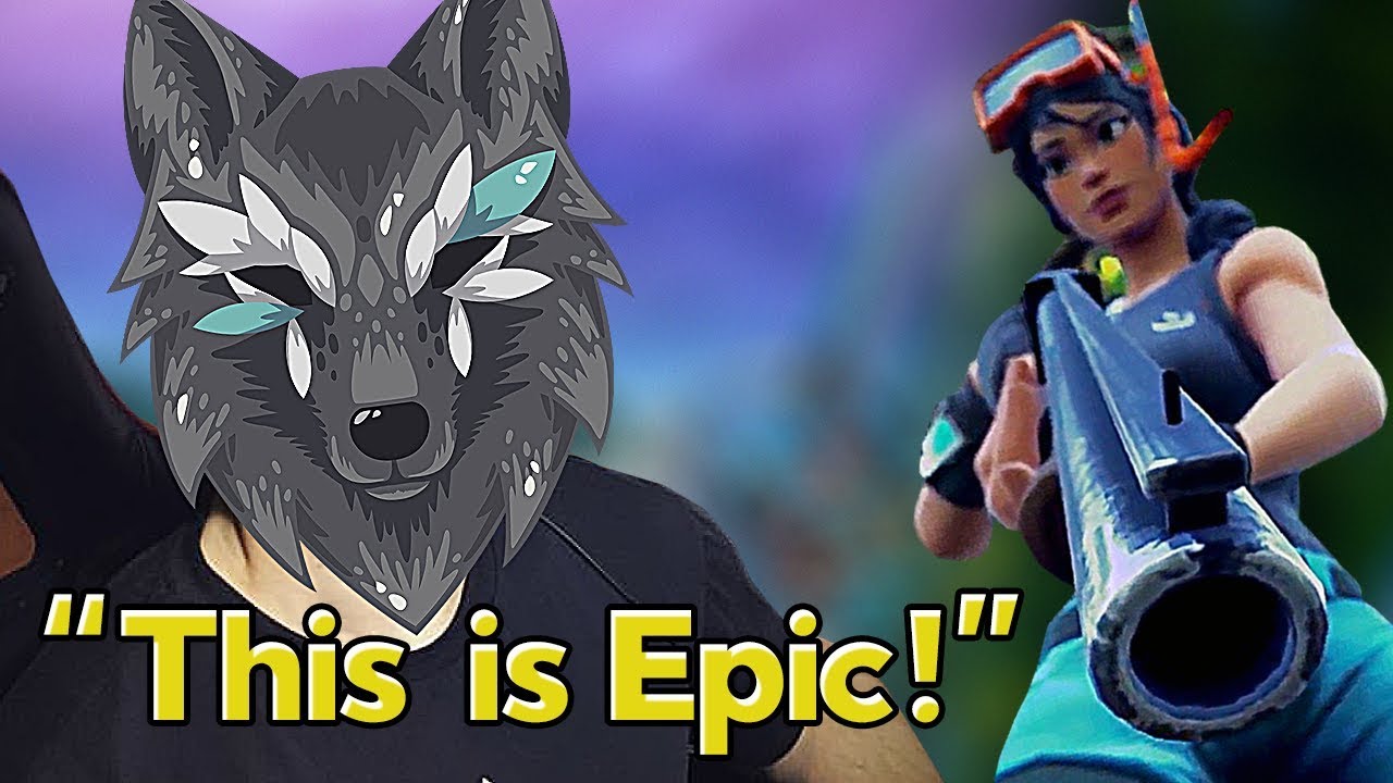 Dakotaz Reacts to Our Montage 
