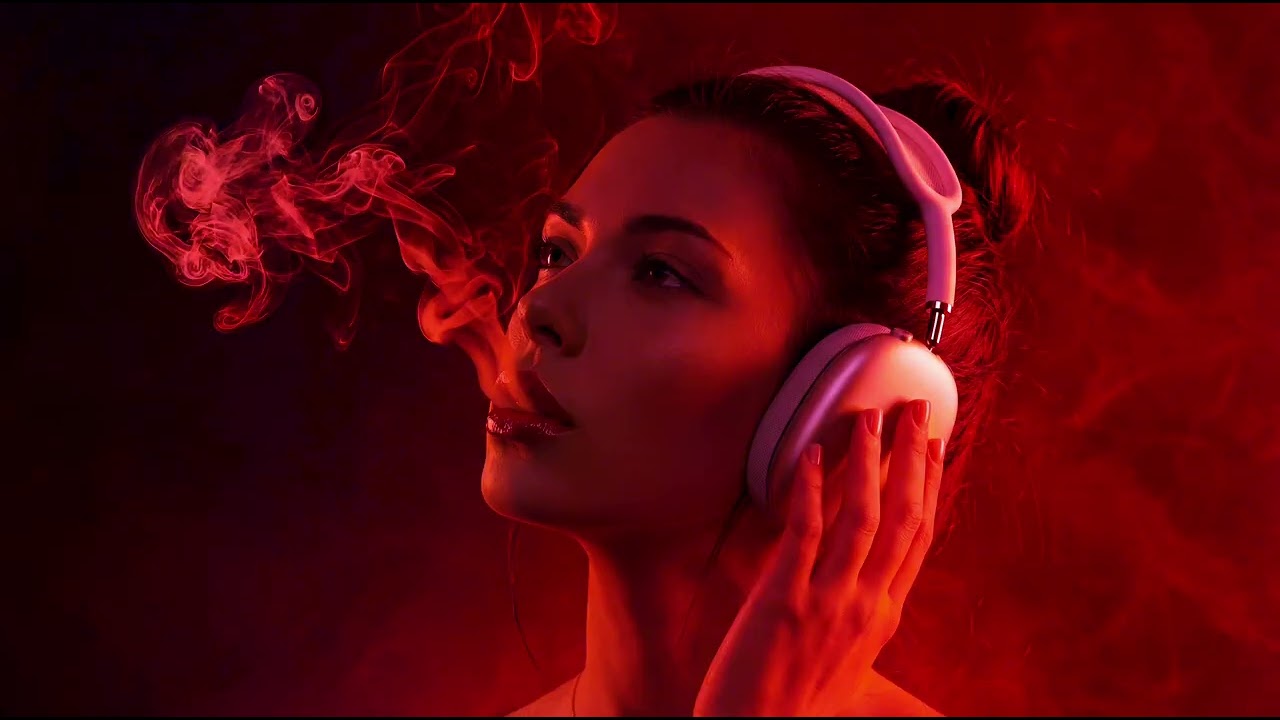🎧 Smoke Nights — Just Relax | Deep House Mix 2026 • Chill / Night Vibes / Stress Relief
