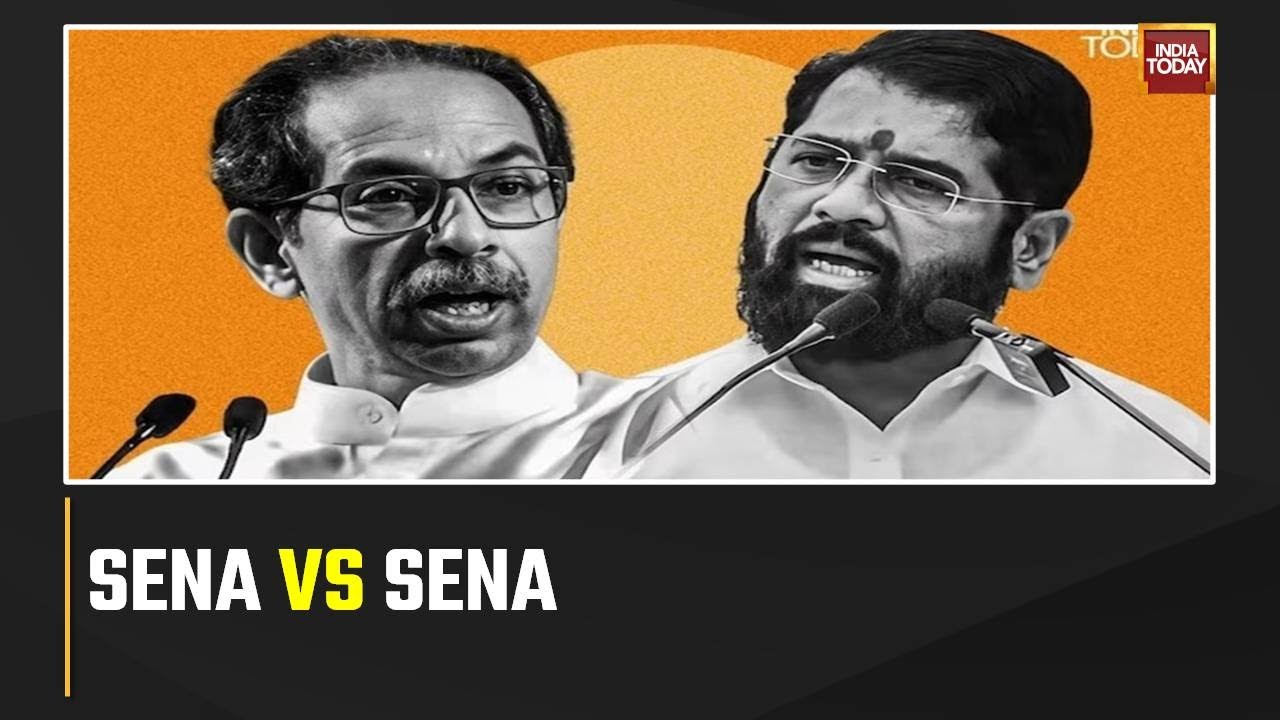 Big Setback For Uddhav Thackeray As Supreme Court Refuses To Stay EC Order On Shiv Sena Symbol War