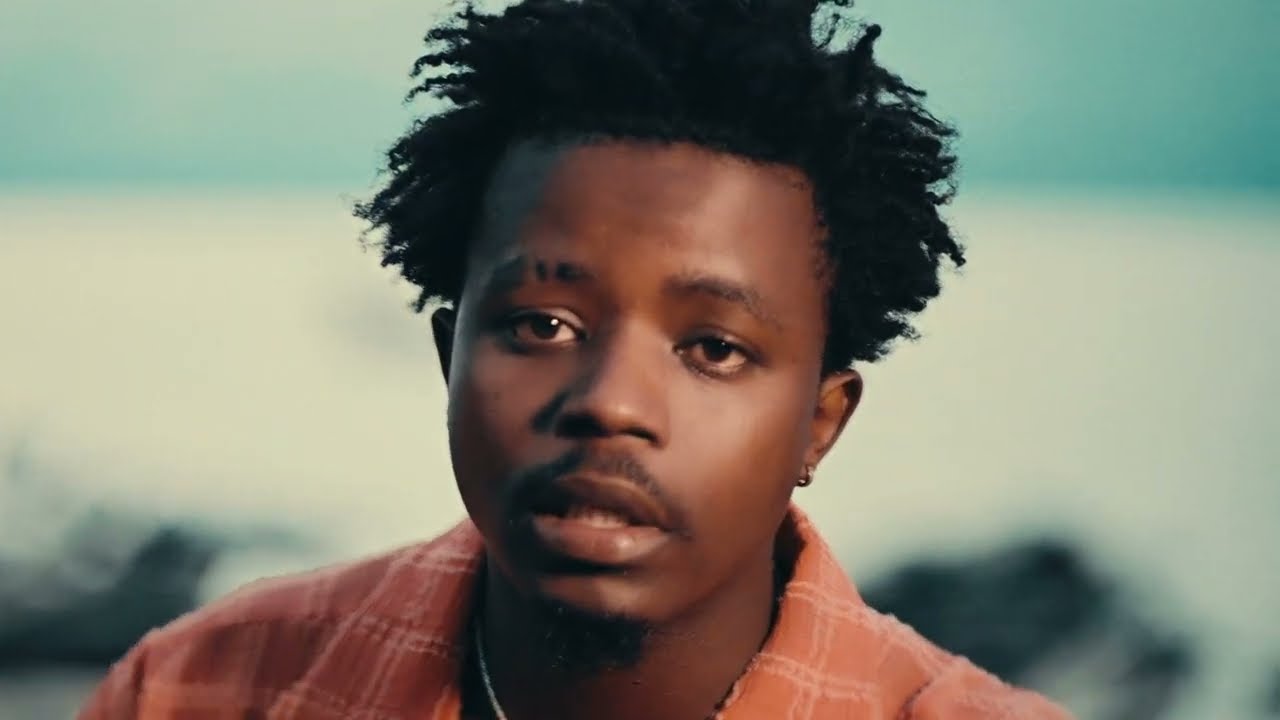 IZERE - Birambabaza (Official Music Video)
