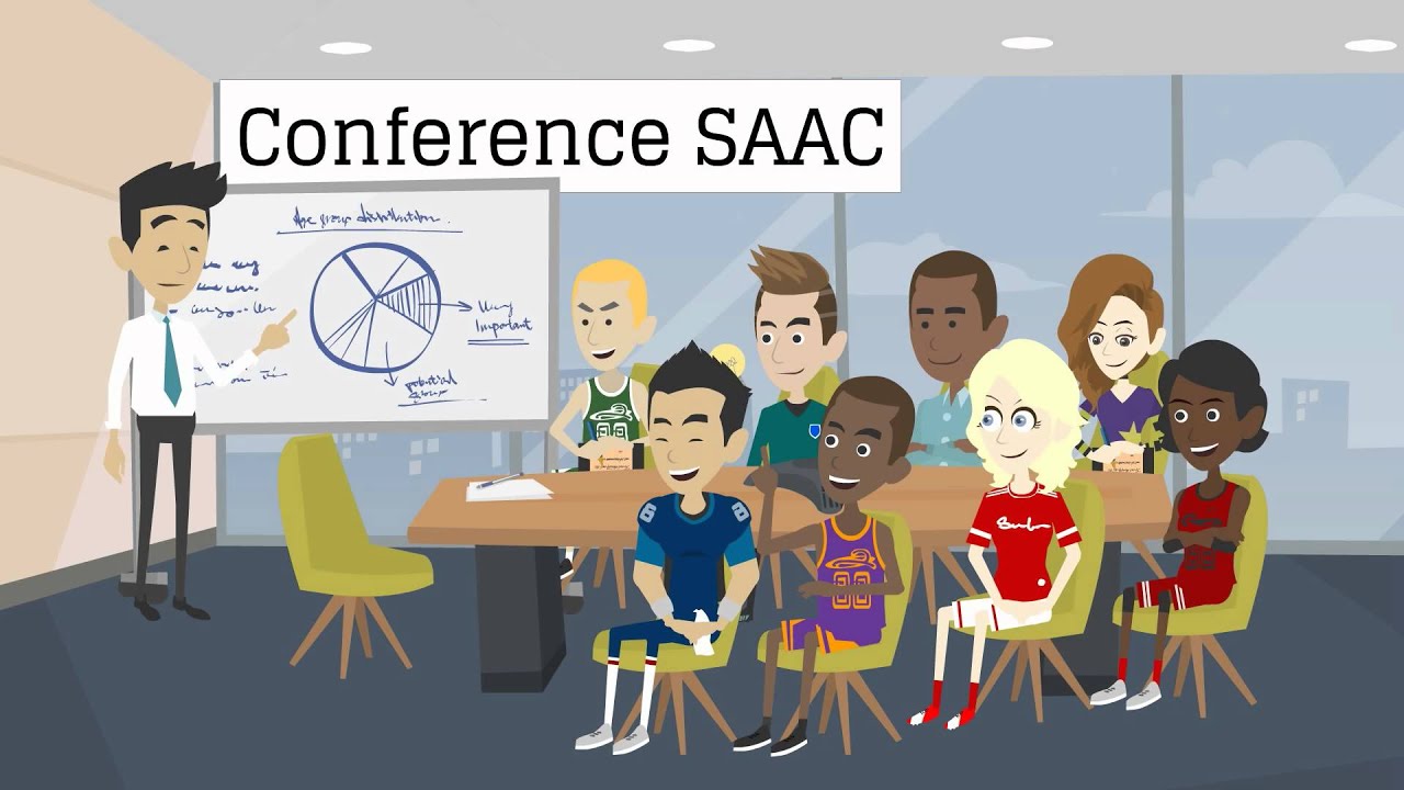 The Student-Athlete Voice