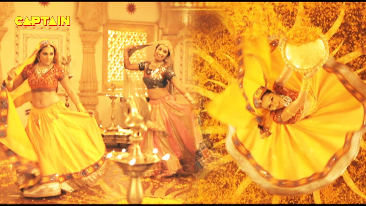 पद्मावती और नागमती के बीच हुई नृत्य प्रतियोगिता  || Chittod Ki Rani Padmini Ka Johur EP 33