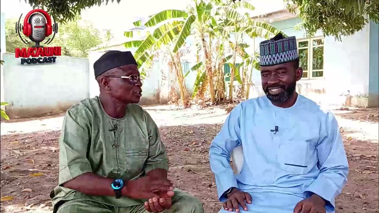 Mukarraban Uba Sani ba su Taimakon Shi