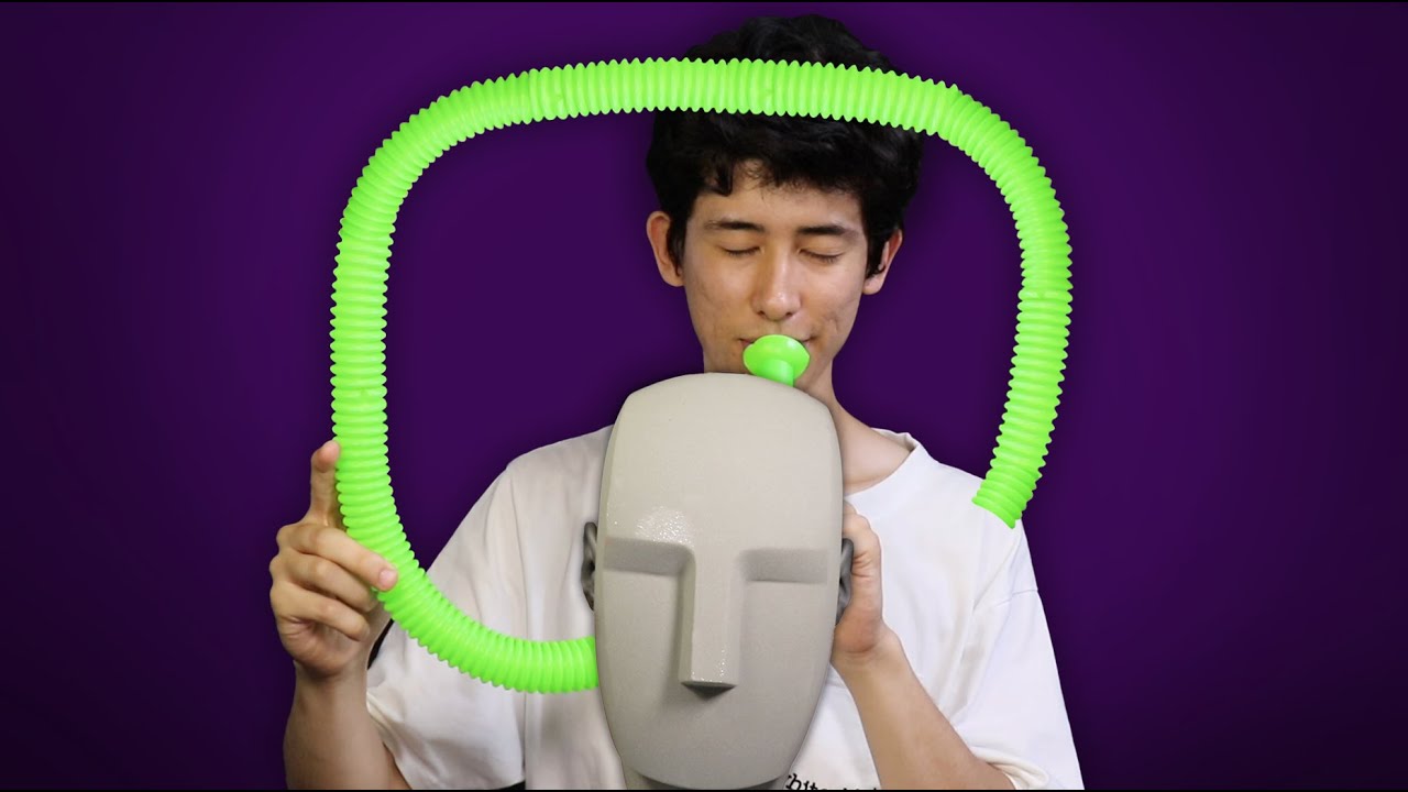 ASMR click this if you actually want to go to sleep tonight :)