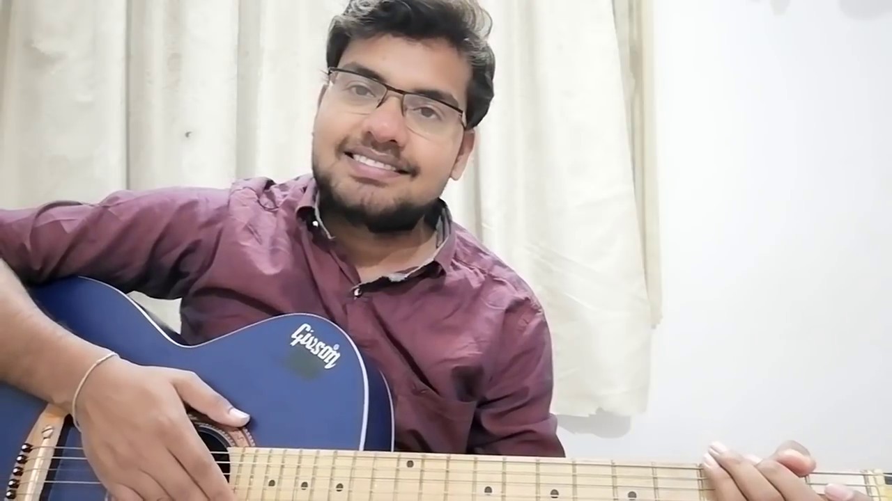 #01 घर बैठे सीखें गिटार बजाना Free Online Guitar Lessons WhatsApp : 8349102478