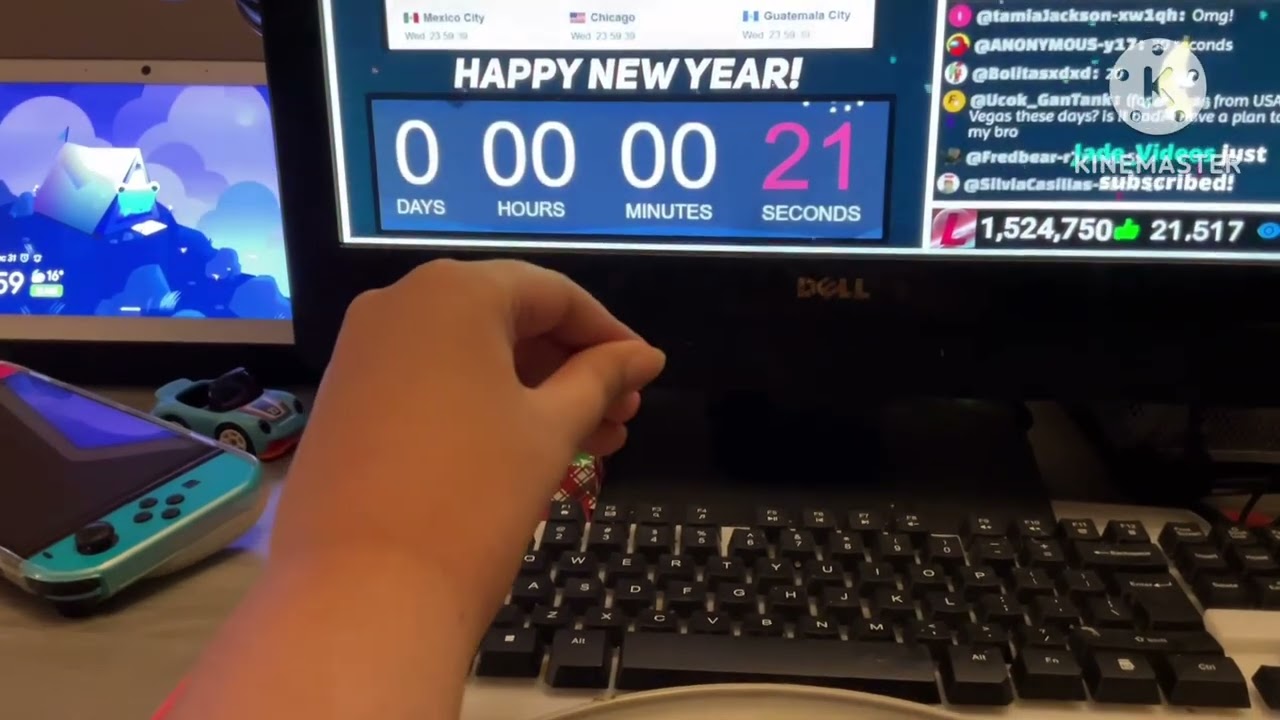 HAPPY NEW YEAR 2026