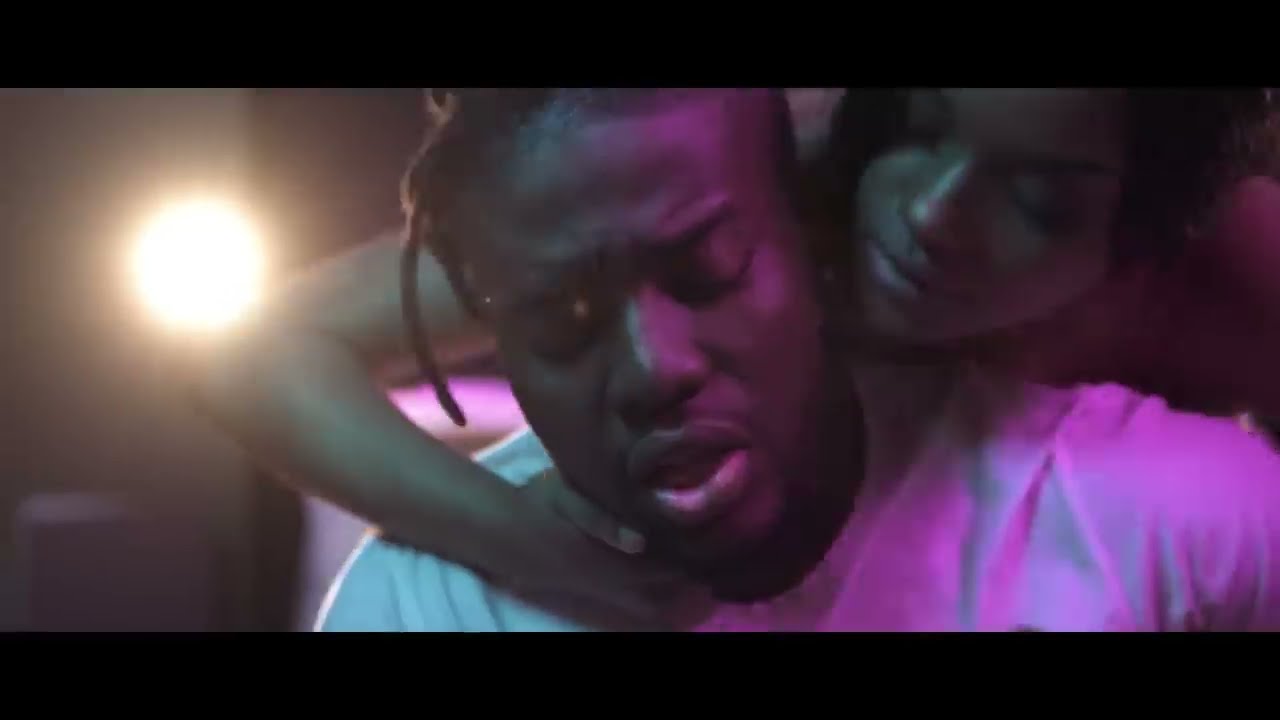 YA LEVIS - Sale (CLIP OFFICIEL)
