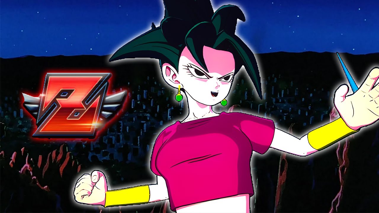 THE PROBLEM WITH Z RANKS IN SPARKING ZERO...