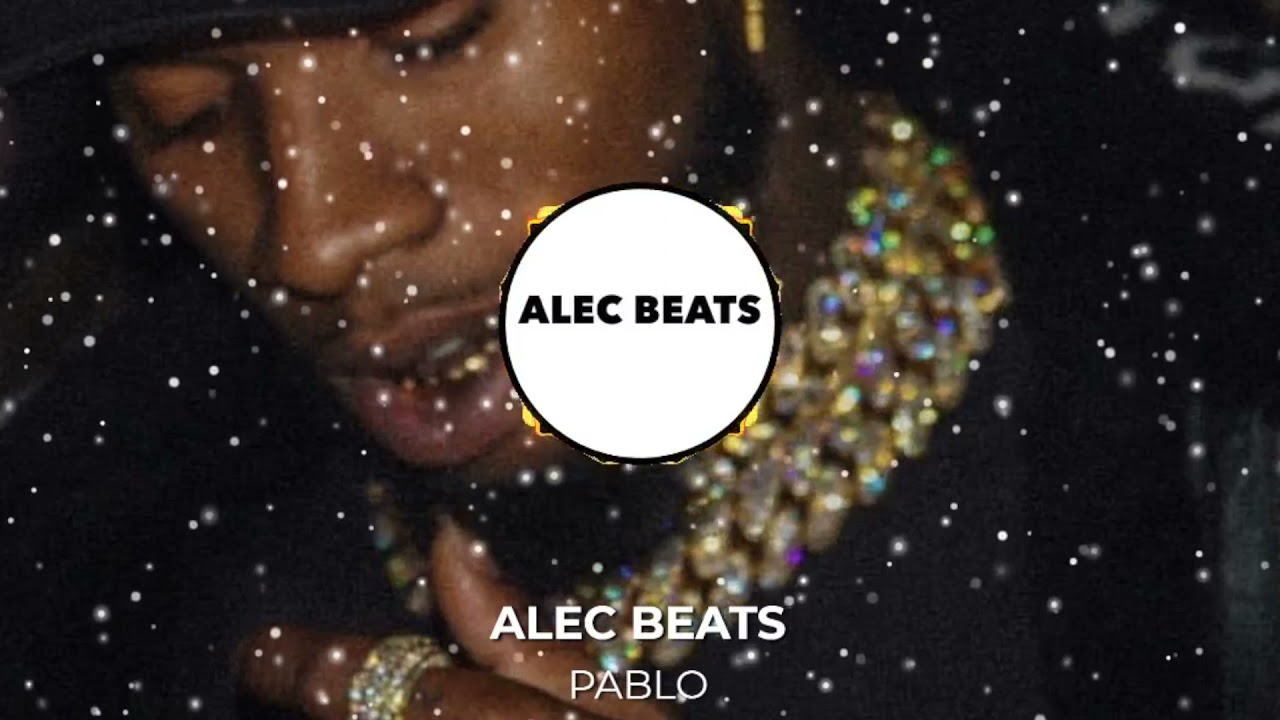 Tory Lanez Type Beat 2021 | Pablo | prod. ALEC BEATS