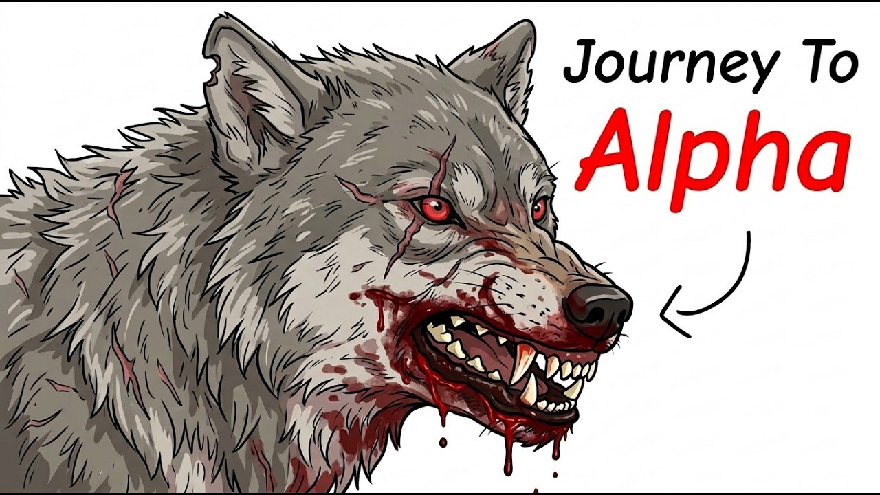 Your Life As Every Rank In A Wolf Pack