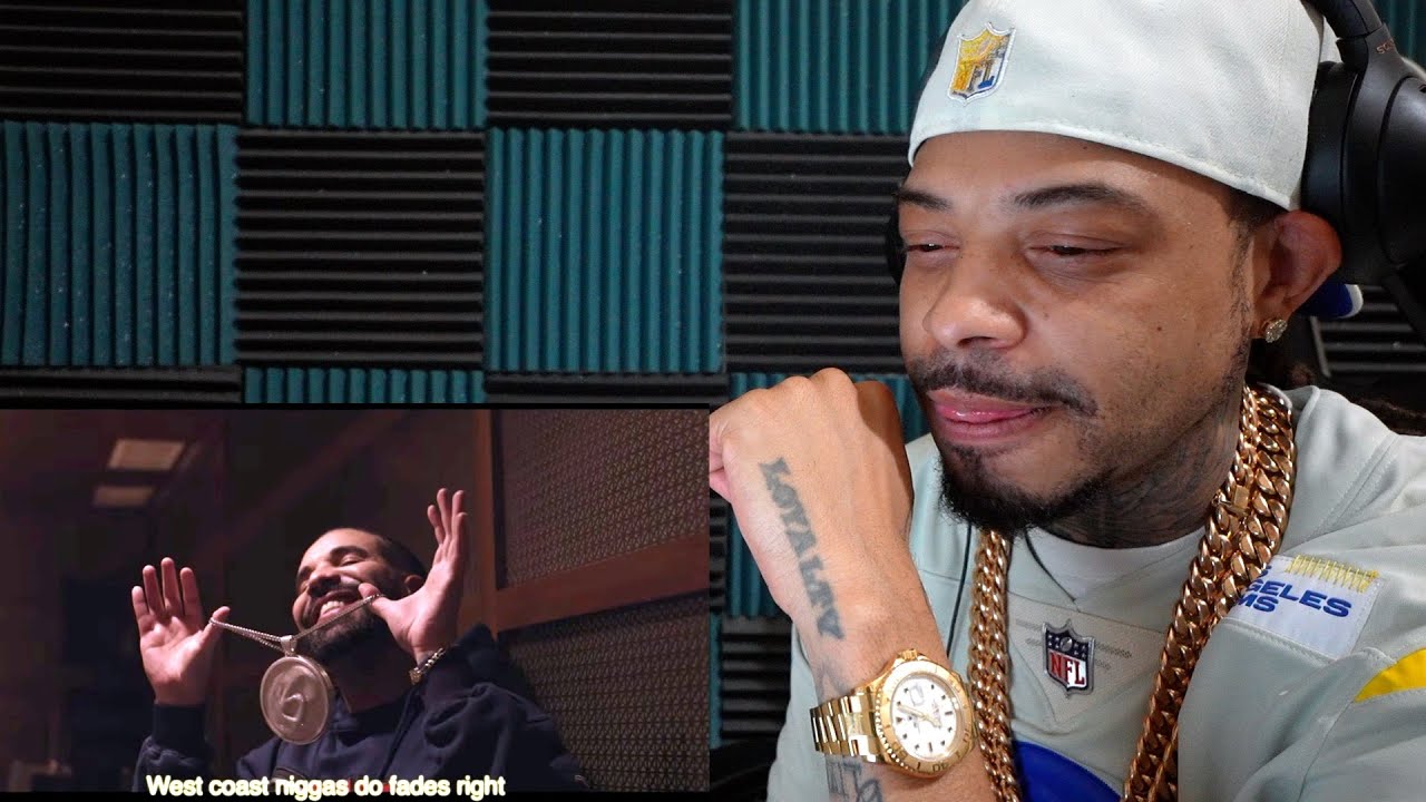 Drake 
