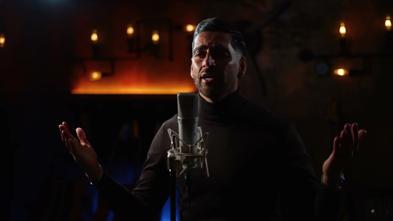 Michel Yaman - Hasho d'Moran - The Passion of Jesus Christ