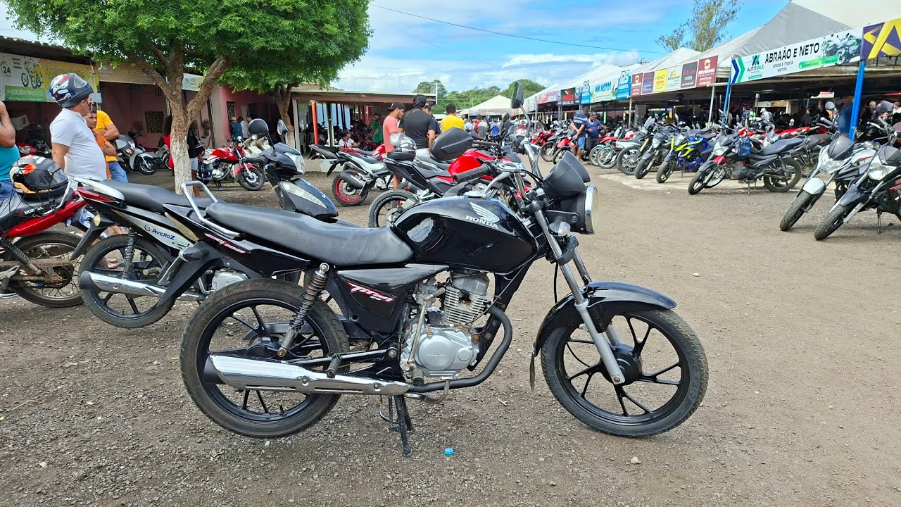 ✅️ FEIRA DAS MOTOS FIQUE ATUALIZADO DE PREÇOS EM ARAPIRACA ALAGOAS BRASIL 