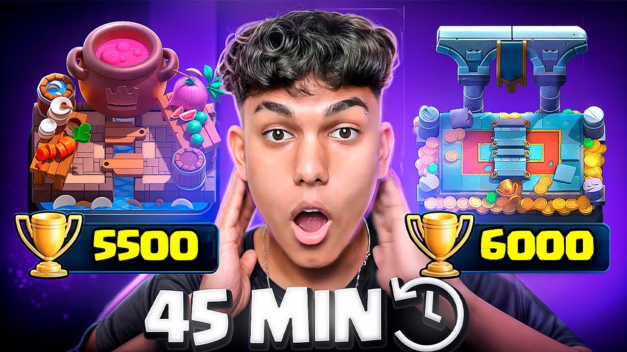 COMO SUBIR DE ARENA EM MENOS DE UMA HORA! ep.2