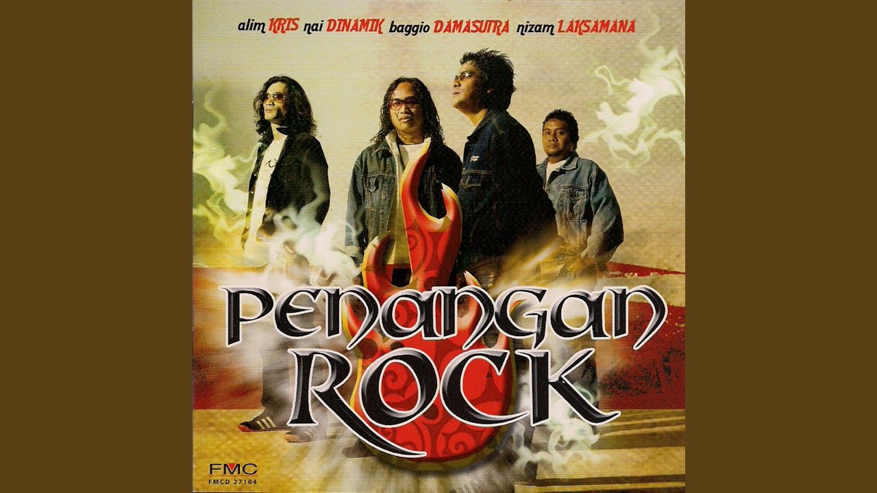 Segenggam Bara Api