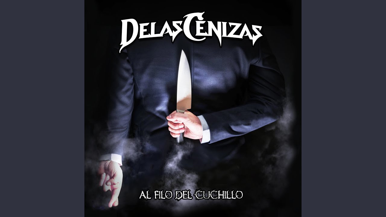 Al Filo Del Cuchillo