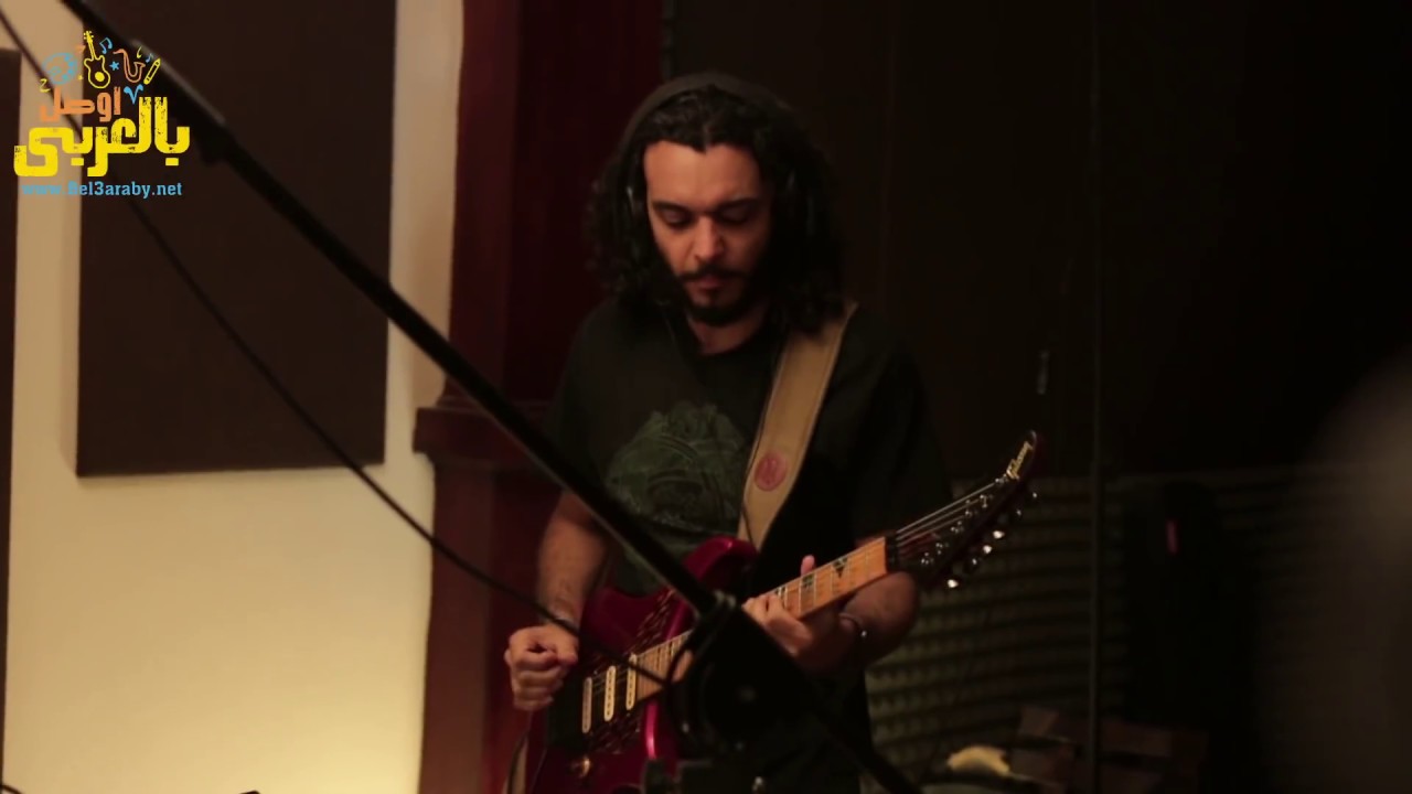 جام مو واوسو | Ousso and Moe ElArkan Jam