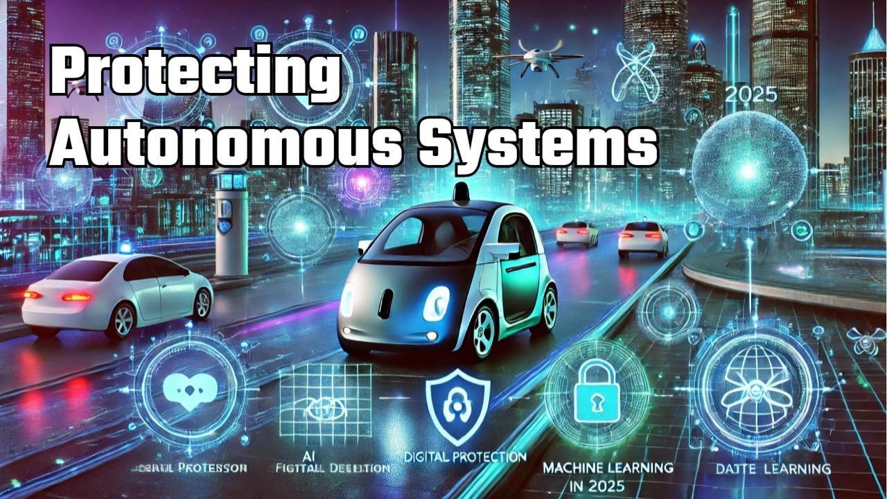 5 Critical Autonomous System Security Mistakes to Avoid in 2024