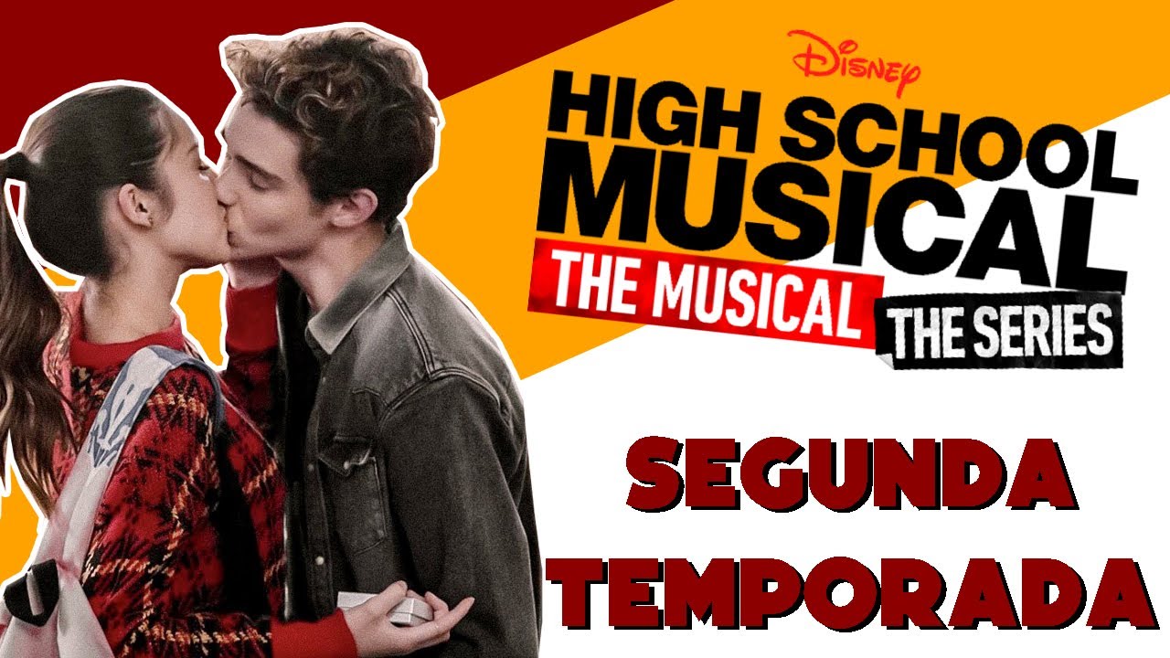 HIGH SCHOOL MUSICAL | 2ª TEMPORADA | ANÁLISE DO PRIMEIRO EPISÓDIO!