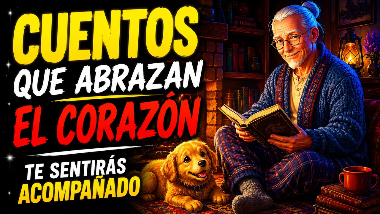 INSOMNIO: Duerme Profundamente con Cuentos Serenos y Tranquilos para Noches Largas y Difíciles 🎄💙