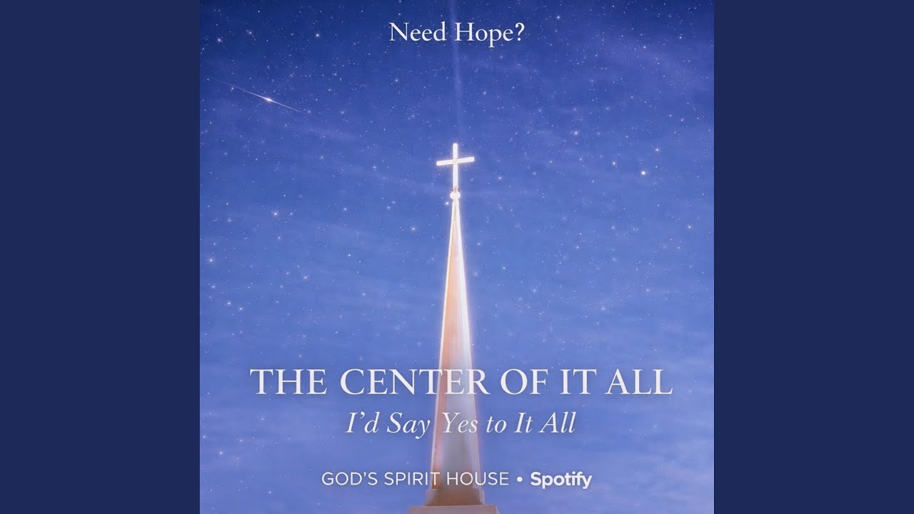The Center Of It All