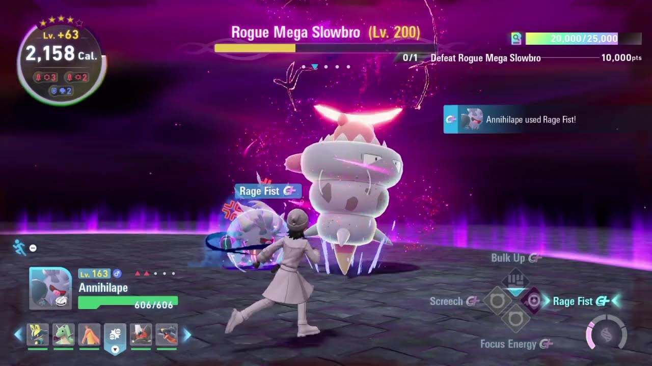 Casual play, Giving away spare shinies!