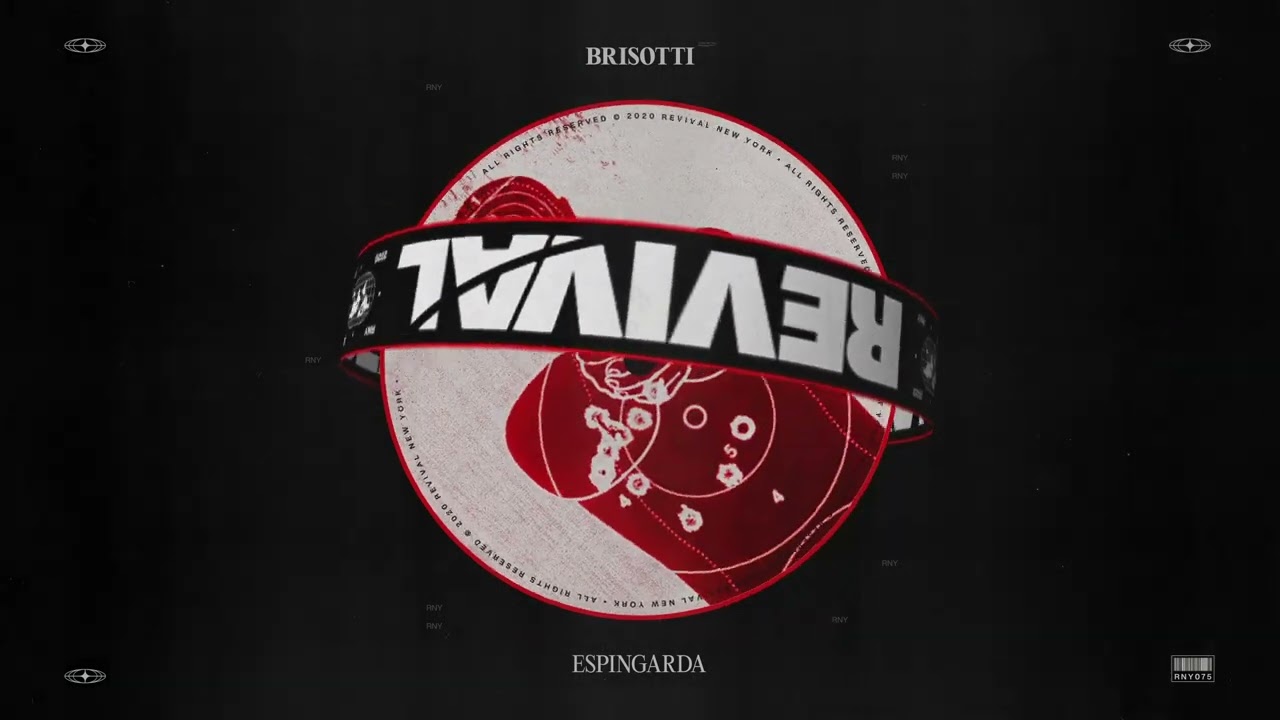 BRISOTTI - ESPINGARDA