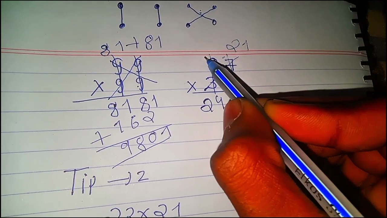 Guna trick 😜|| maths class trick || ankit ganit 224|| maths class trick || #video 