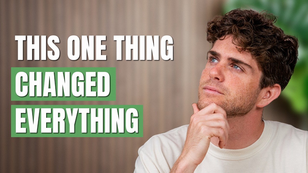 The ONE Thing that Took Our Creative Work to the NEXT LEVEL (Q&A)