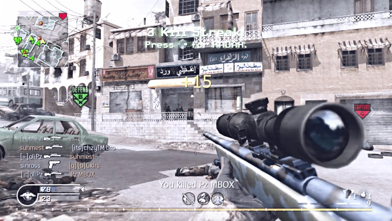 The LEADS & Izoxs [qb]