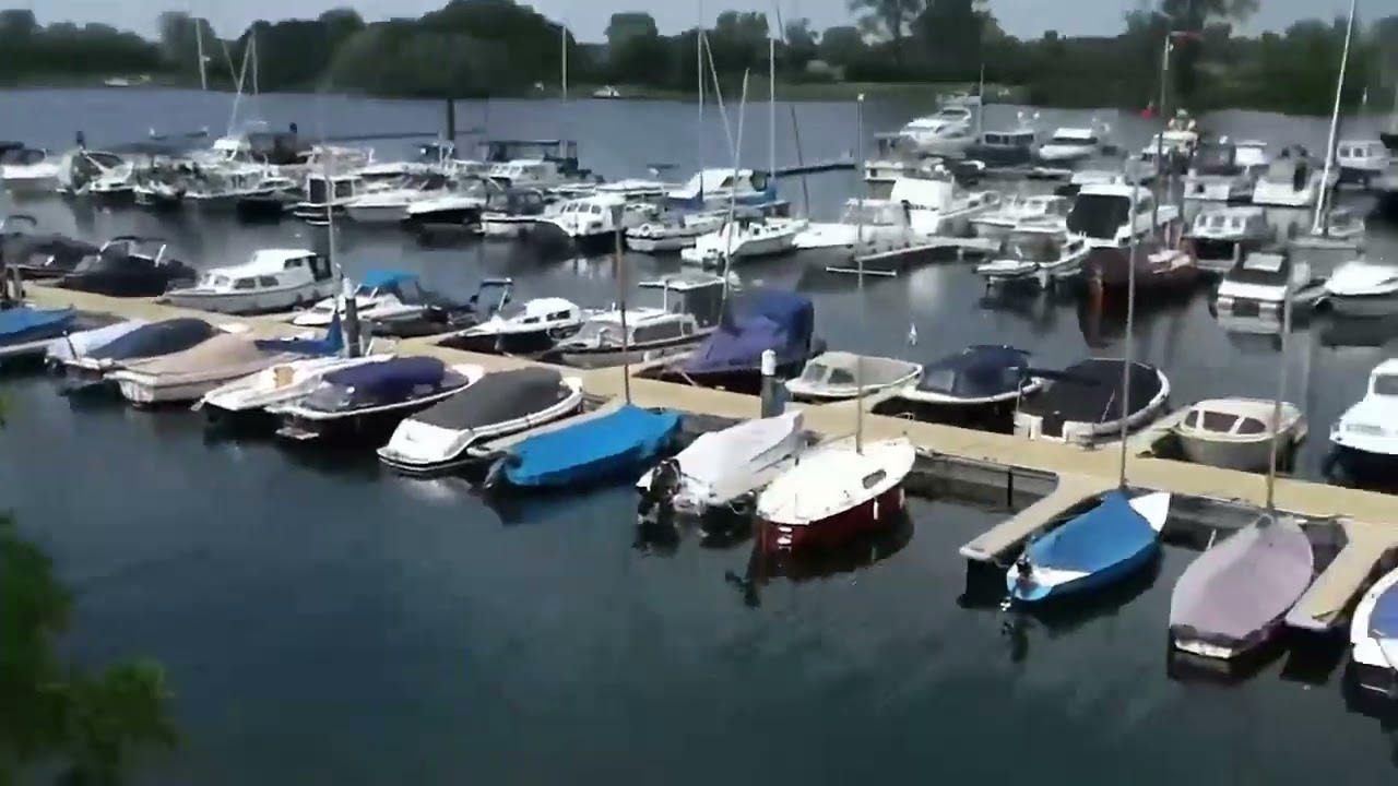 Jachthaven &lsquo;t Loo