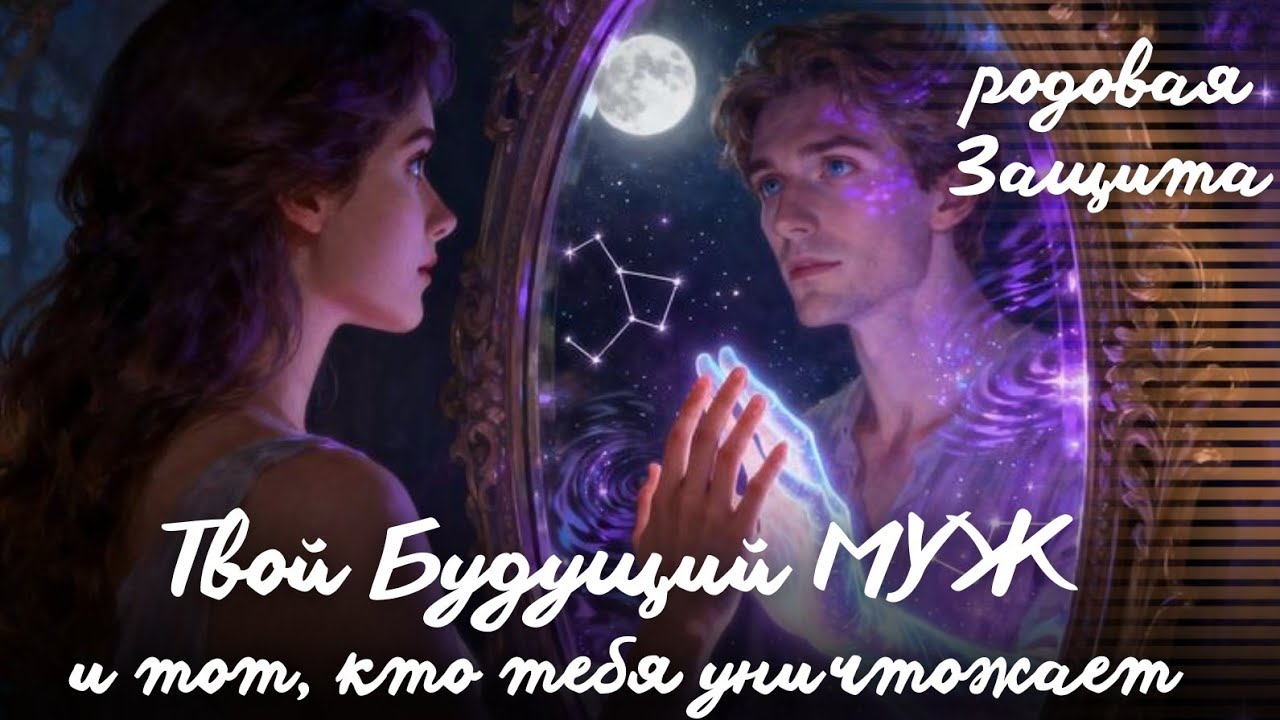 БУДУЩИЙ МУЖ глазами Рода 🤲🏼🤍✨🕊️ И ЧТО ПОРА РЕШАТЬ!🔥