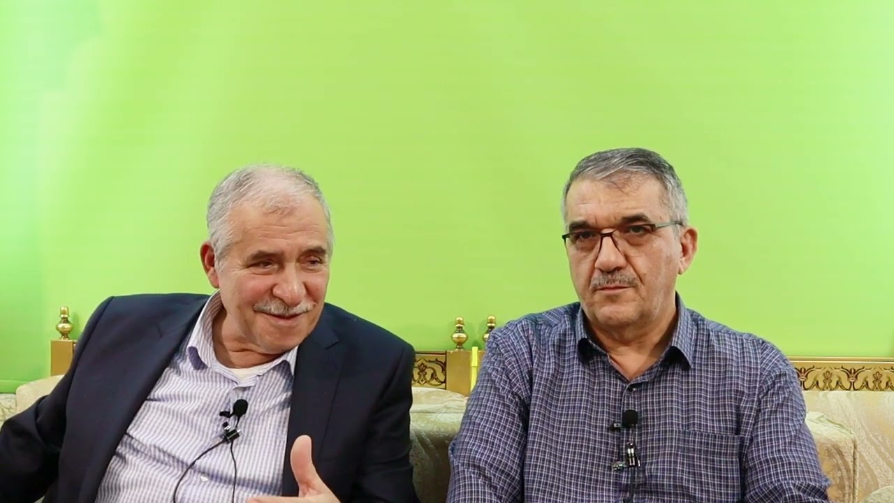 Barla Lahikası - Mukaddime : Hulusi Bey ve Sabri Efendi'nin Mektublarında... | Prof. Dr. Şener Dilek