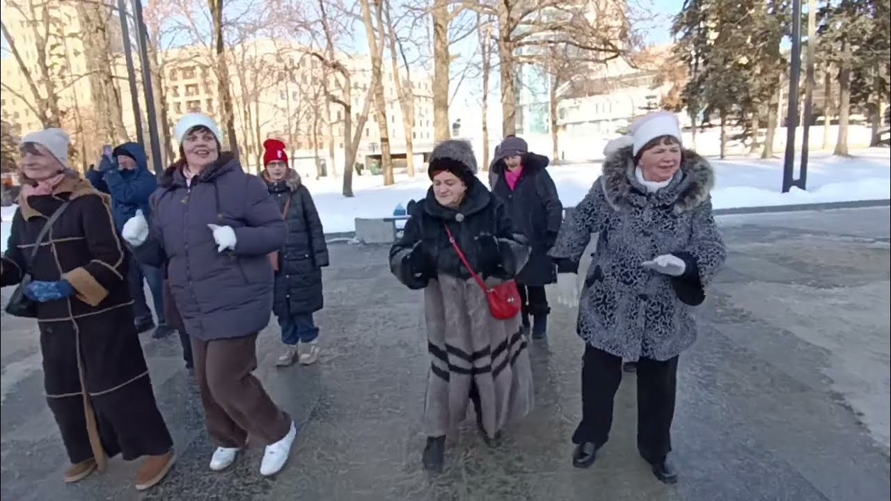 Kharkiv Харьков Танцы 💃🕺01.02.2026 😘 #танцыхарьков 