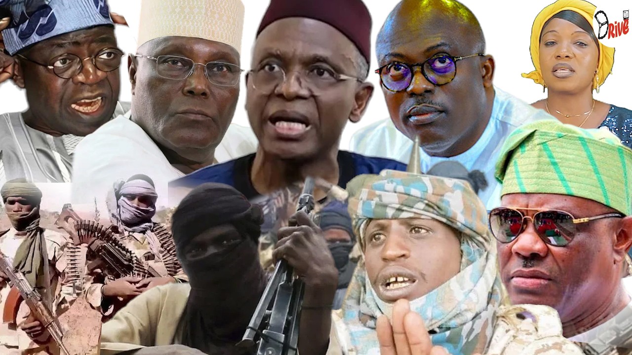 AWON ALUFAA CATHOLIC GUNLE IWODE TAKO IKOLU AWON AGBESUNMOMI, WON NI O LE NI IGBA SOOSI TI WON KOOLU