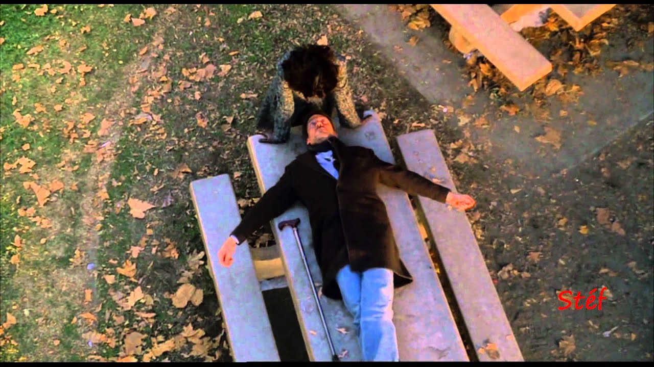 House MD - House and Cuddy Part 1 - I Need You Tonight